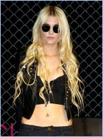 Taylor Momsen Nude Pictures