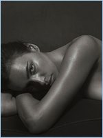 Irina Shayk Nude Pictures