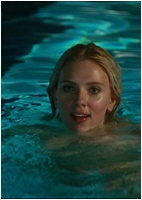 Scarlett Johansson nude