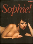 Sophie Howard Nude Pictures